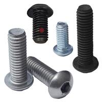 Button Head Socket Cap Screws